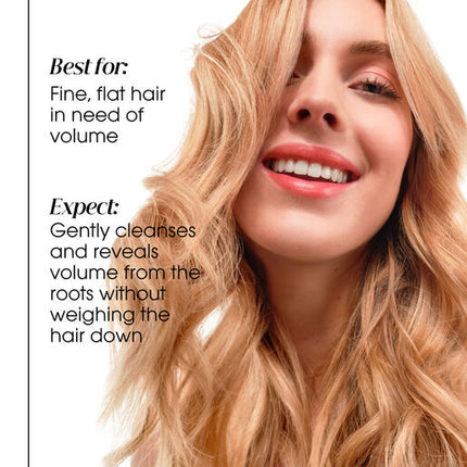 Klorane Volume Texturizing Dry Shampoo 150mL