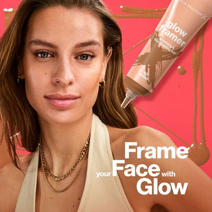 Max Factor Glow Framer 60 Rich 30ml