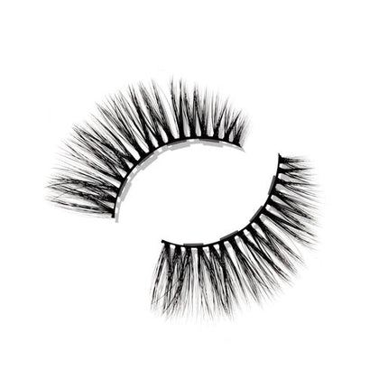 Thin Lizzy Magnetic Eyelashes Adored by Amelia