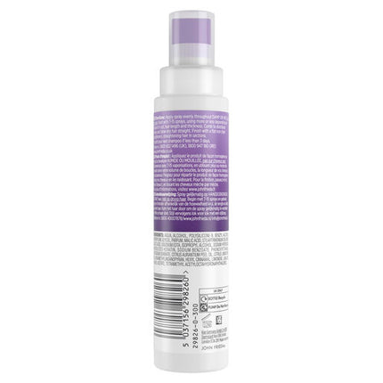 John Frieda Frizz Ease 3 Day Straight Heat Protection Spray 100mL