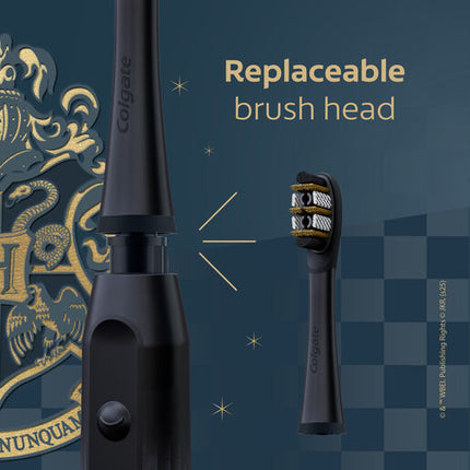 Colgate Harry Potter Adult Powered Battery Toothbrush