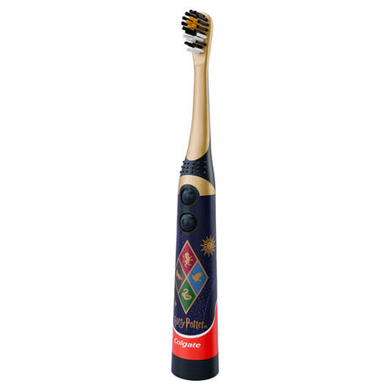 Colgate Harry Potter Kids 3+ Battery Toothbrush