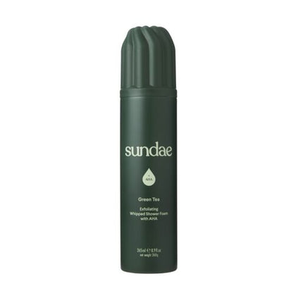 Sundae Body Green Tea Aha 265mL