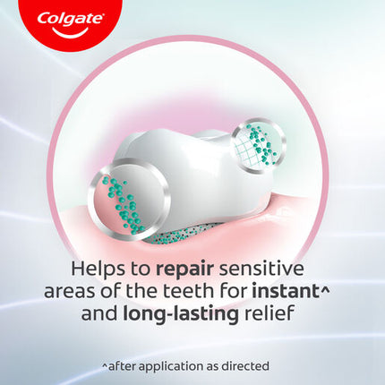 Colgate Sensitive Pro-Relief Active Repair Gum Care Toothpaste 110g