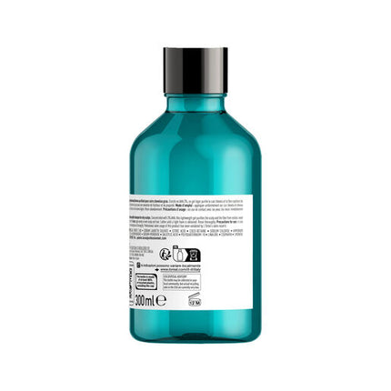 L’Oréal Professionnel Scalp Advanced Anti-Oiliness Dermo-Purifier Shampoo 300ml