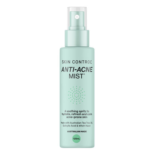 Skin Control Anti Acne Mist 125ml