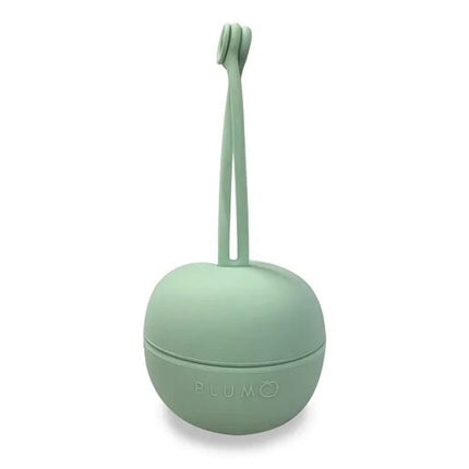 Plum Soother Storage Pod Olive