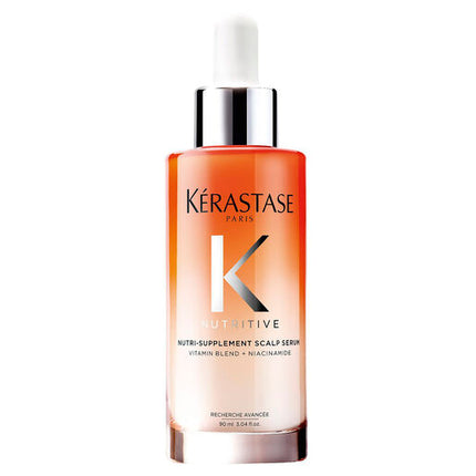 Kerastase Nutritive Supplement Scalp Serum 90mL