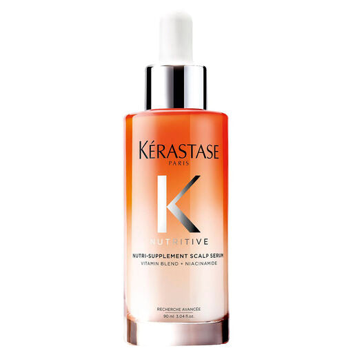 Kerastase Nutritive Supplement Scalp Serum 90mL