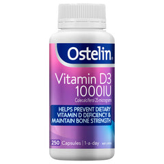 Collection image for: Vitamins Ostelin