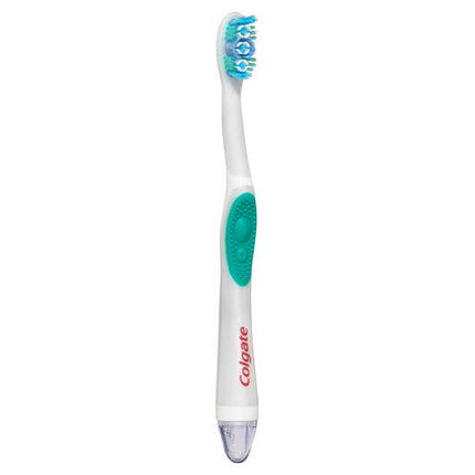 Colgate Toothbrush Optic White Sonic Power Soft