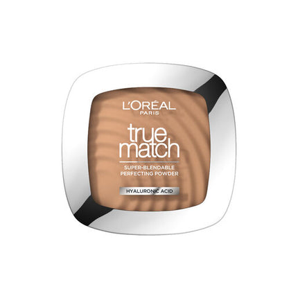 L'Oréal Paris True Match Powder - 7W Cinnamon