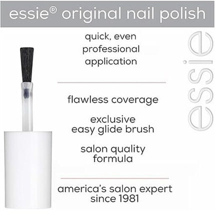 Essie Nail Polish 959 Flirty Flutters