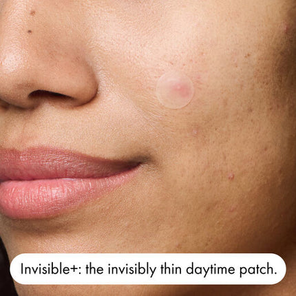 Hero Mighty Patch Duo Pimple Patches Day & Night 12 pack
