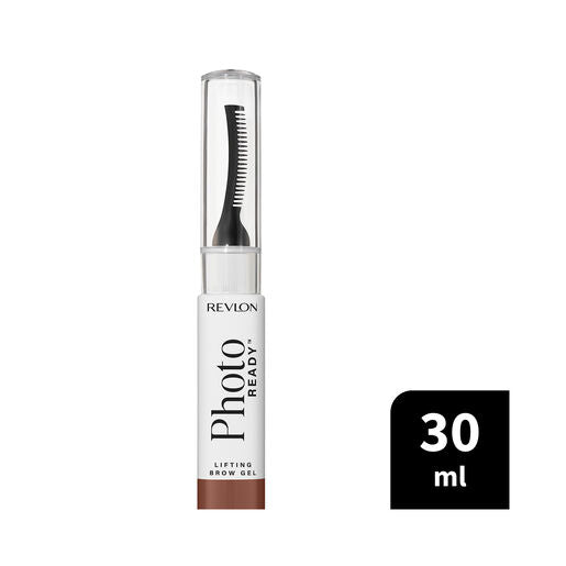 Revlon PhotoReady Lifting Brow Gel Warm Medium Brown