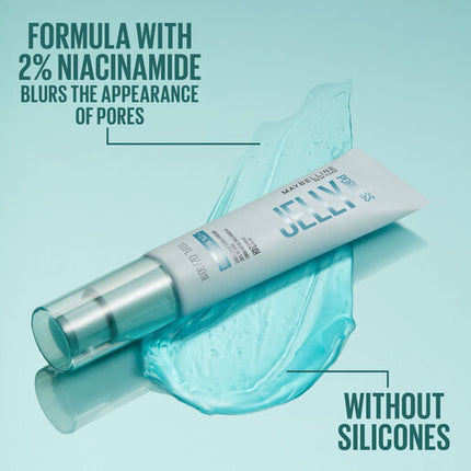 Maybelline Poreless Jelly Blurring Primer 30ml