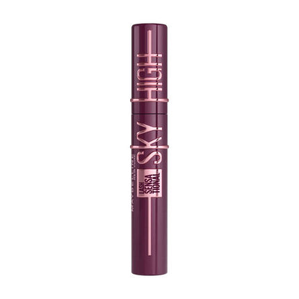 Maybelline Lash Sensational Sky High Burgundy Haze