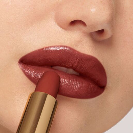 Revlon Super Lustrous Ultra Lipstick Sedona 007