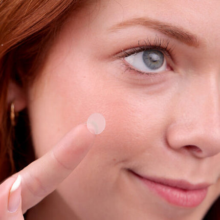 Dermal Therapy Acne Control Acne Patch 36 Pack