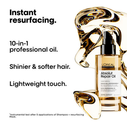L’Oréal Professionnel Vitamino Color 10-in-1 Multi-Benefit Leave-In Spray 90ml