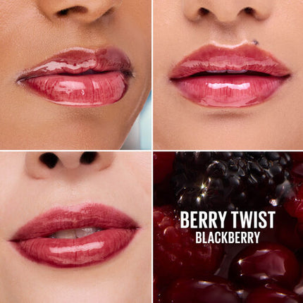 Maybelline Lifter Lip Gel Berry Twist