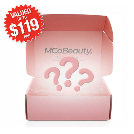 MCoBeauty Mystery Box - Fair