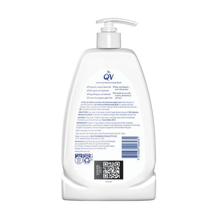 Ego QV Intensive Cleanser 1kg