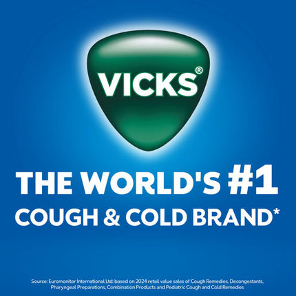 Vicks Vapobath 425G