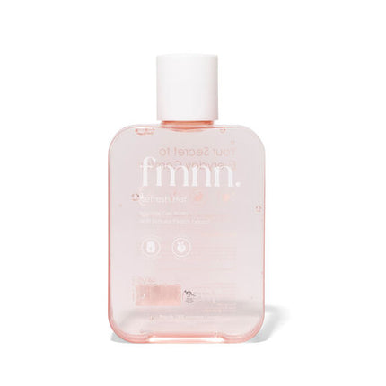 fmnn. Refresh Her Intimate Gel Wash Peach 100mL