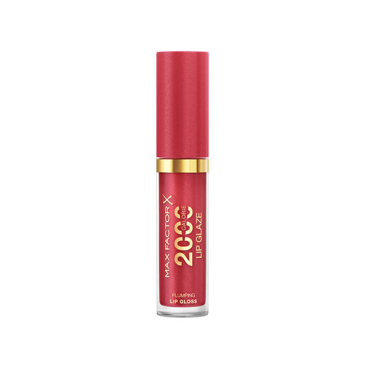 Max Factor 2000 Calorie Lip Glaze #110 Fire Sparks
