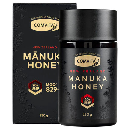 Comvita Manuka Honey Umf 20+ 250G