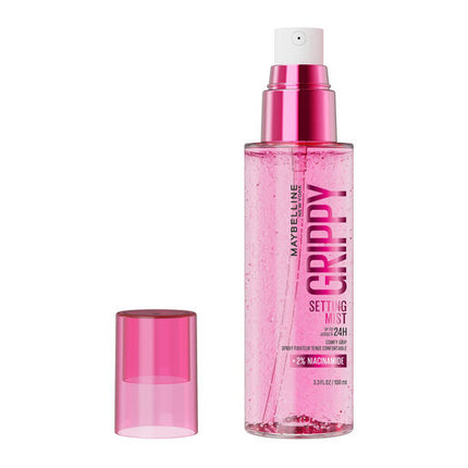 Maybelline Grippy Mist Setting Spray 100mL