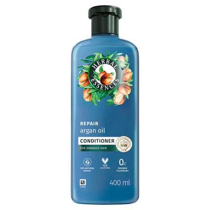 Herbal Essences Bio Renew Argan Oil of Morocco Conditioner 400mL