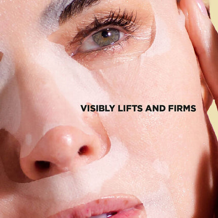 Skin Republic Lift-Up Face + Chin Mask 38ml
