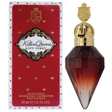Katy Perry Killer Queen Eau De Parfum 30mL
