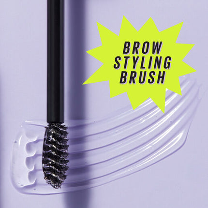 Maybelline Super Lock Brow Glue Deep Brown 7ml