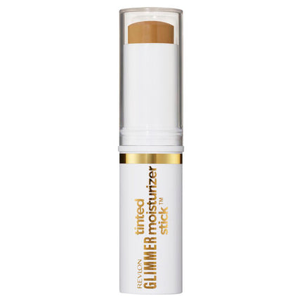 Revlon Glimmer Tinted Moisturizer Stick 150 0.31oz / 8.9g