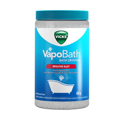 Vicks Vapobath 425G