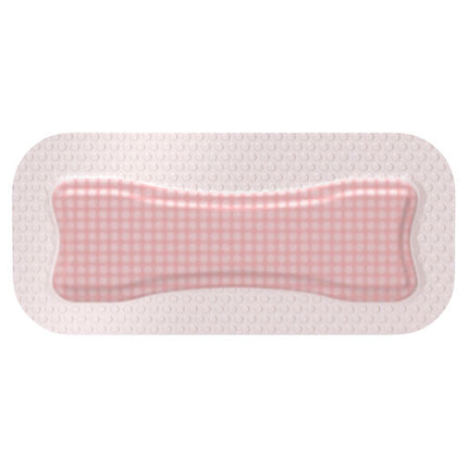 Allevyn Gentle Border Lite 15x8cm Single Dressing