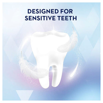 Oral-B 3D White Whitestrips Sensitive - 14 Whitening Treaments