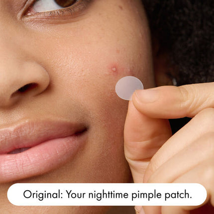 Hero Mighty Patch Duo Pimple Patches Day & Night 12 pack