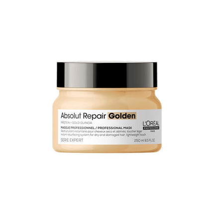 L’Oréal Professionnel Absolut Repair Golden Mask 250ml