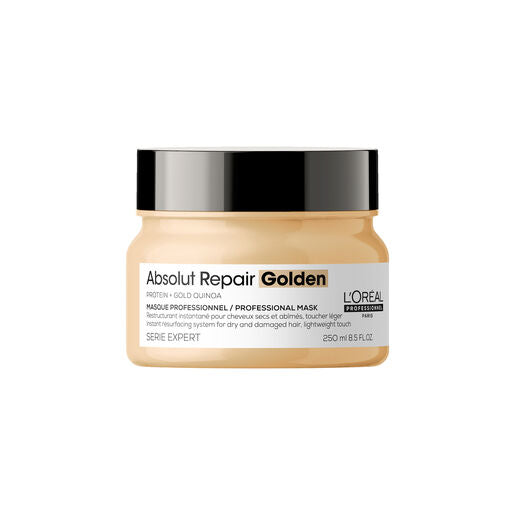 L’Oréal Professionnel Absolut Repair Golden Mask 250ml