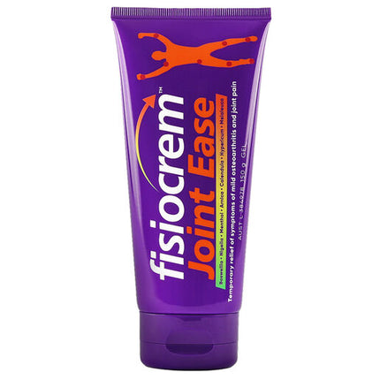 Fisiocrem Joint Ease Gel 150g