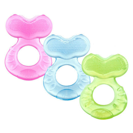 Nuby Silicone Teethe-eez