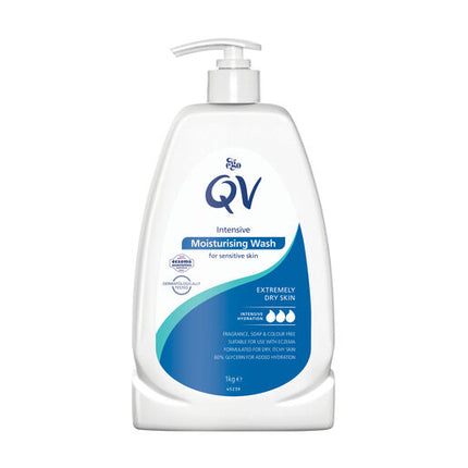Ego QV Intensive Cleanser 1kg