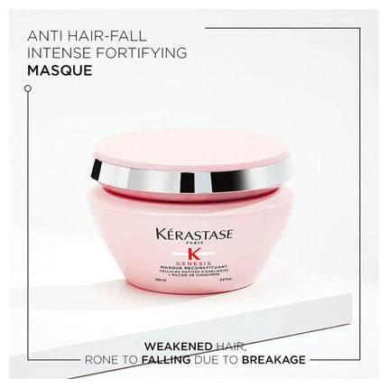 Kerastase Masque Reconstituant 200Ml