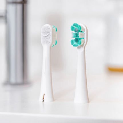Colgate Power Toothbrush Total Refill 2pk