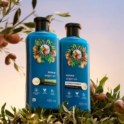 Herbal Essences Bio Renew Argan Oil of Morocco Shampoo 400mL