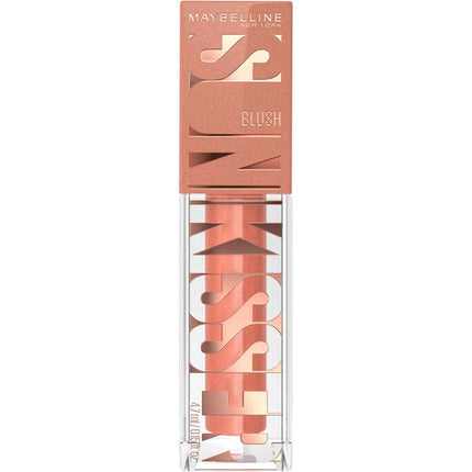 Maybelline New York Sunkisser Liquid Blush 03 Sol Search